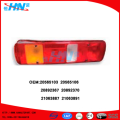 Tail Lamp 20565103 20892367 21063887 LH 20565106 20892370 21063891 RH VOLVO Peças de camiões